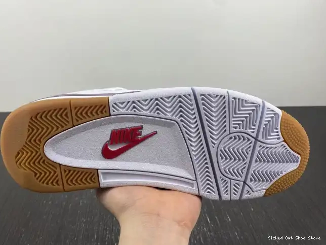 Kicked Out Shoe Store Retro Jordan DR5415-150 4 SB 0527